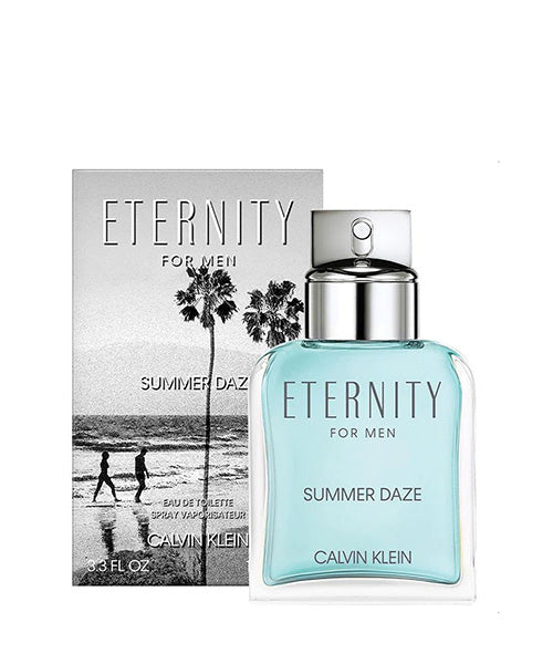 Eternity Summer Daze EDT