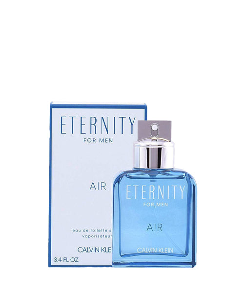 Eternity Air EDT by Calvin Klein