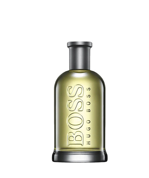 Hugo Boss Bottled EDT