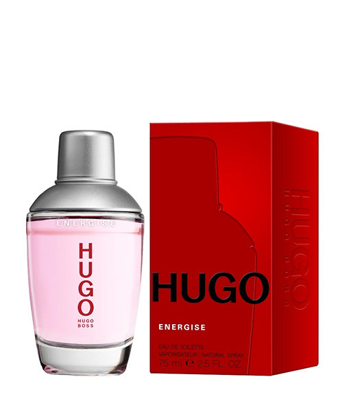 Hugo Energise EDT