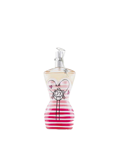 I love Gaultier Eau Fraiche by Jean Paul Gaultier For Women