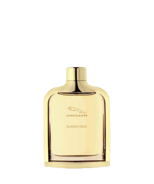 Jaguar Classic Gold EDT