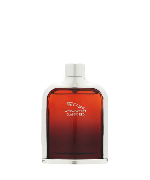 Jaguar Classic Red EDT