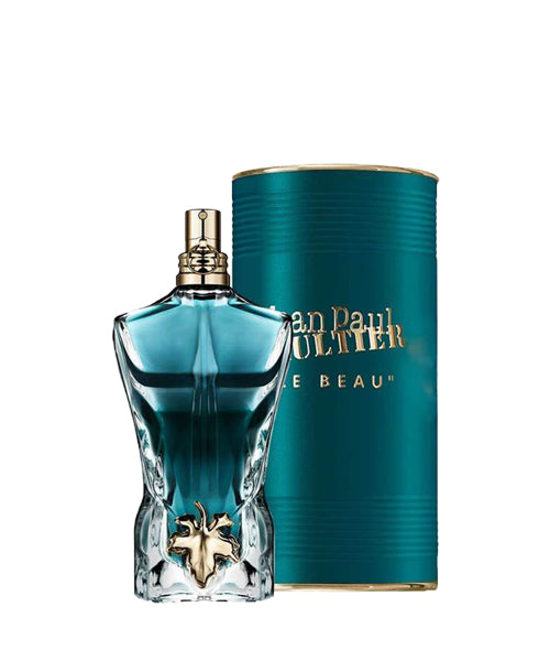 Jean paul Gaultier Le Beau EDP Intense