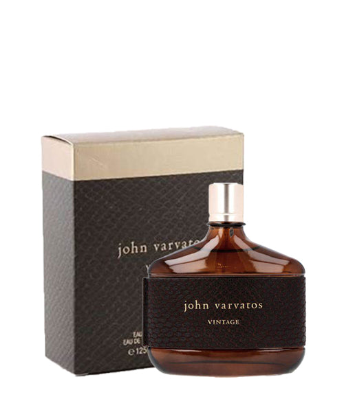 John Varvatos Vintage EDT