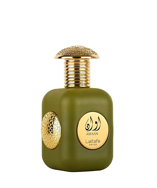 Lattafa Awaan edp