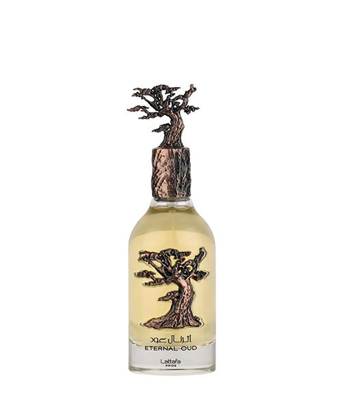 Lattafa Eternal Oud edp