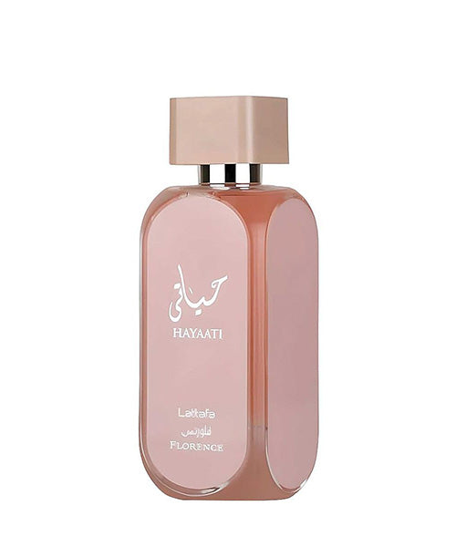 Lattafa Hayaati Florence edp