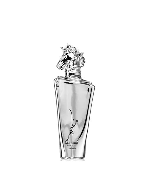 Lattafa Maahir legacy edp