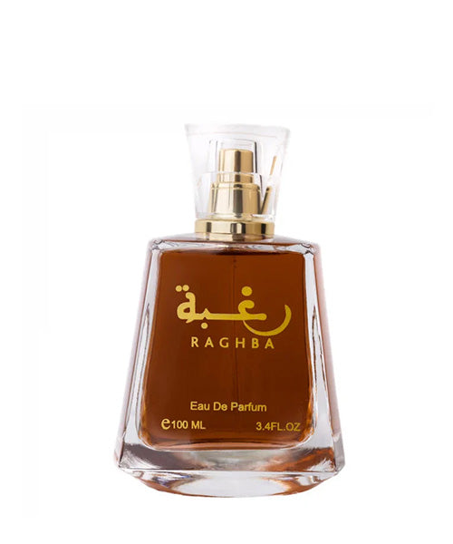 Lattafa Raghba edp