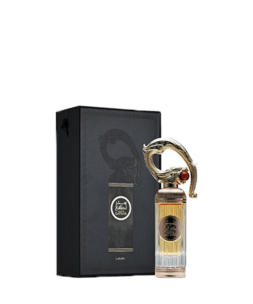 Lattafa Sehr edp