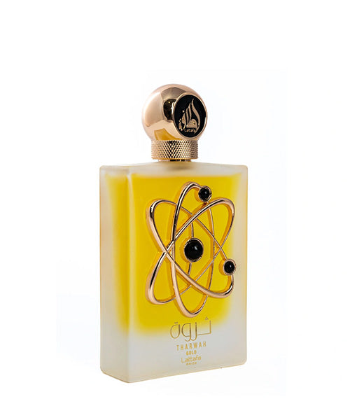 Lattafa Tharwah Gold edp