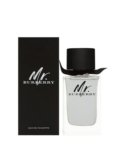 Mr. Burberry EDT