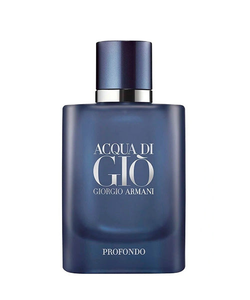Acqua di Gio Profondo - 100 ml