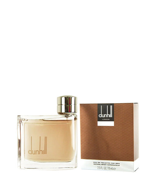 Dunhill London Brown EDT