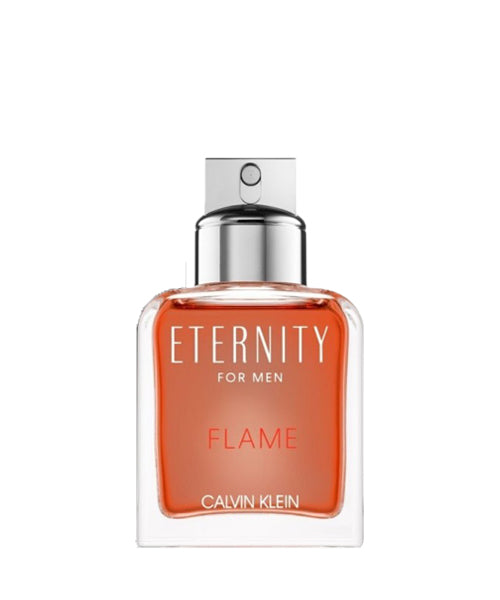 Calvin Klein Eternity Flame EDT