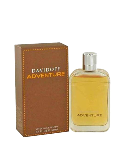Davidoff Adventure EDT