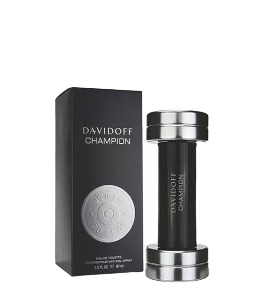 Davidoff Champion EDT