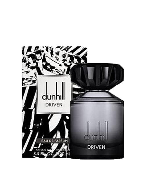 Dunhill Driven EDP