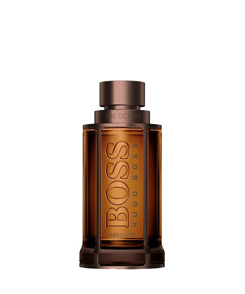 Hugo Boss The Scent Absolute EDP