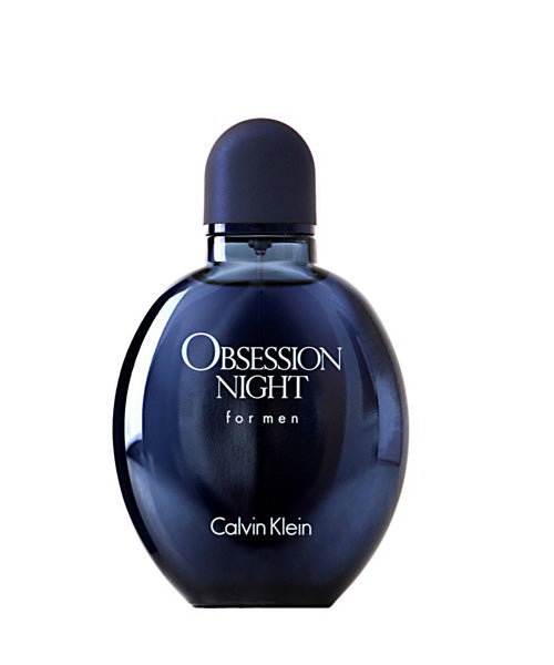 Calvin Klein Obsession Night eau de toilette