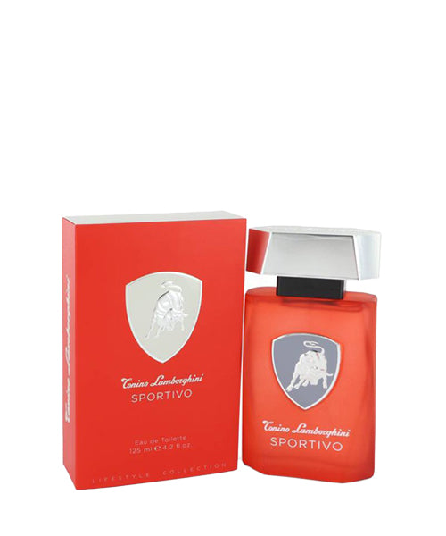 Tonino Lamborghini Sportivo EDT Lifestyle collection EDT