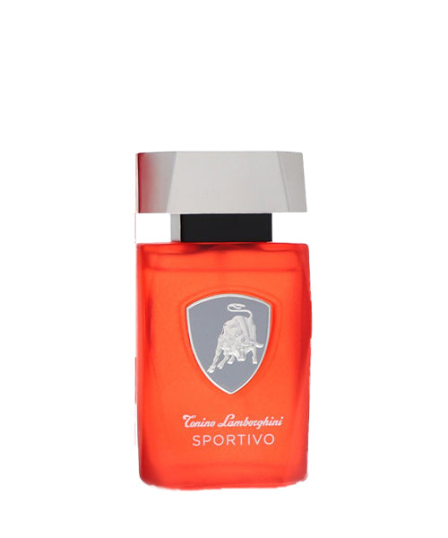 Tonino Lamborghini Sportivo EDT Lifestyle collection EDT