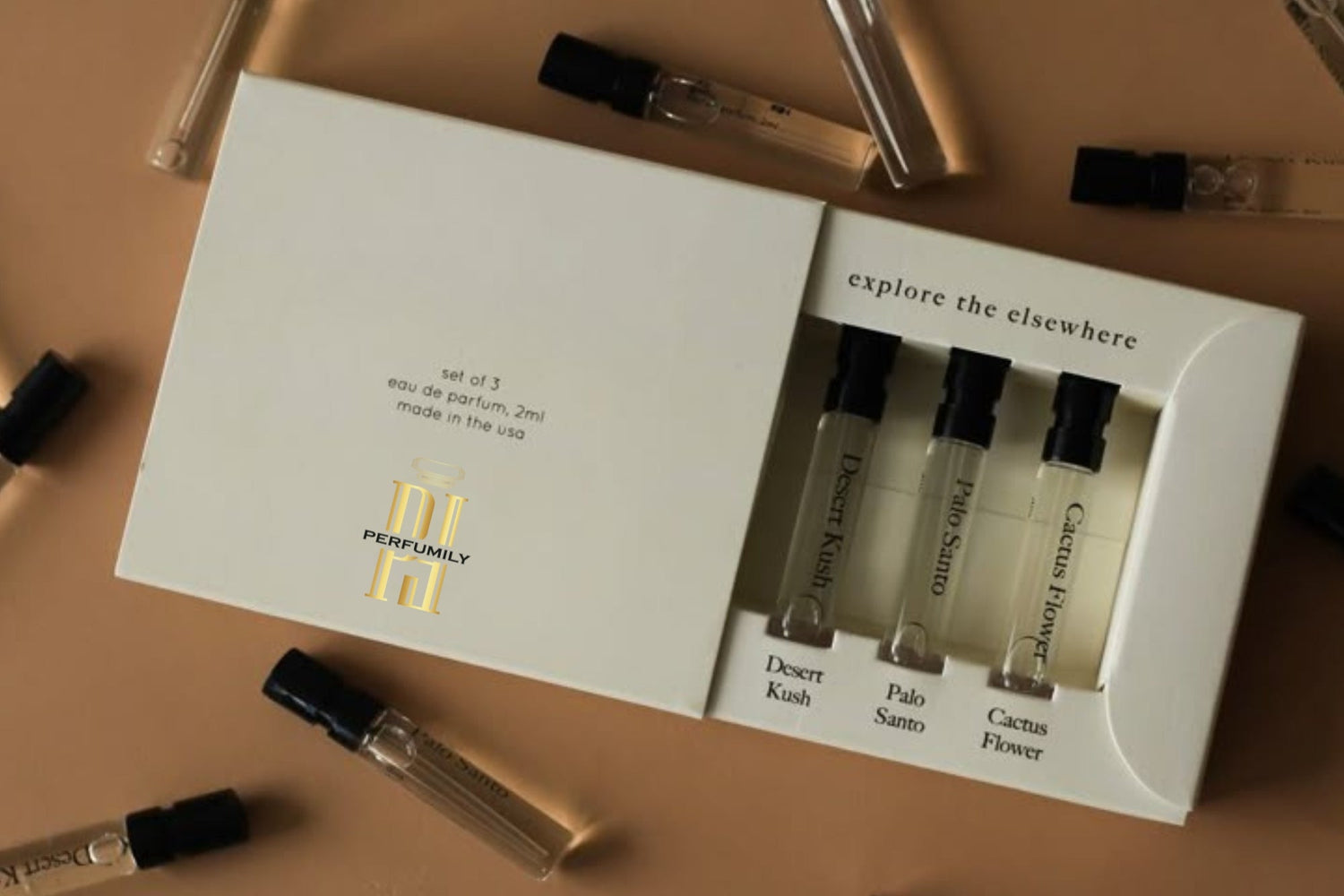 Decants