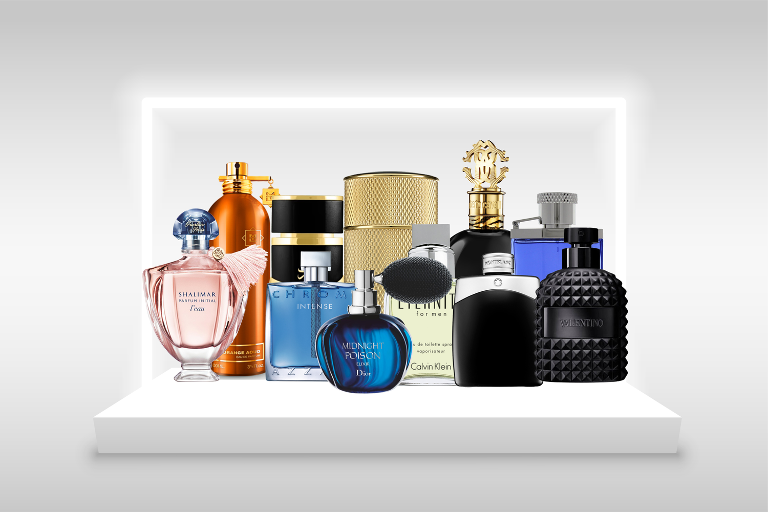 Branded And Original Perfumes In Pakistan