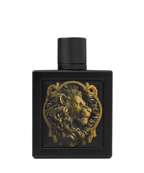 Rayhaan Lion EDP 100ml for Men Main image