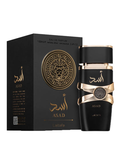 Asad For Men By Lattafa