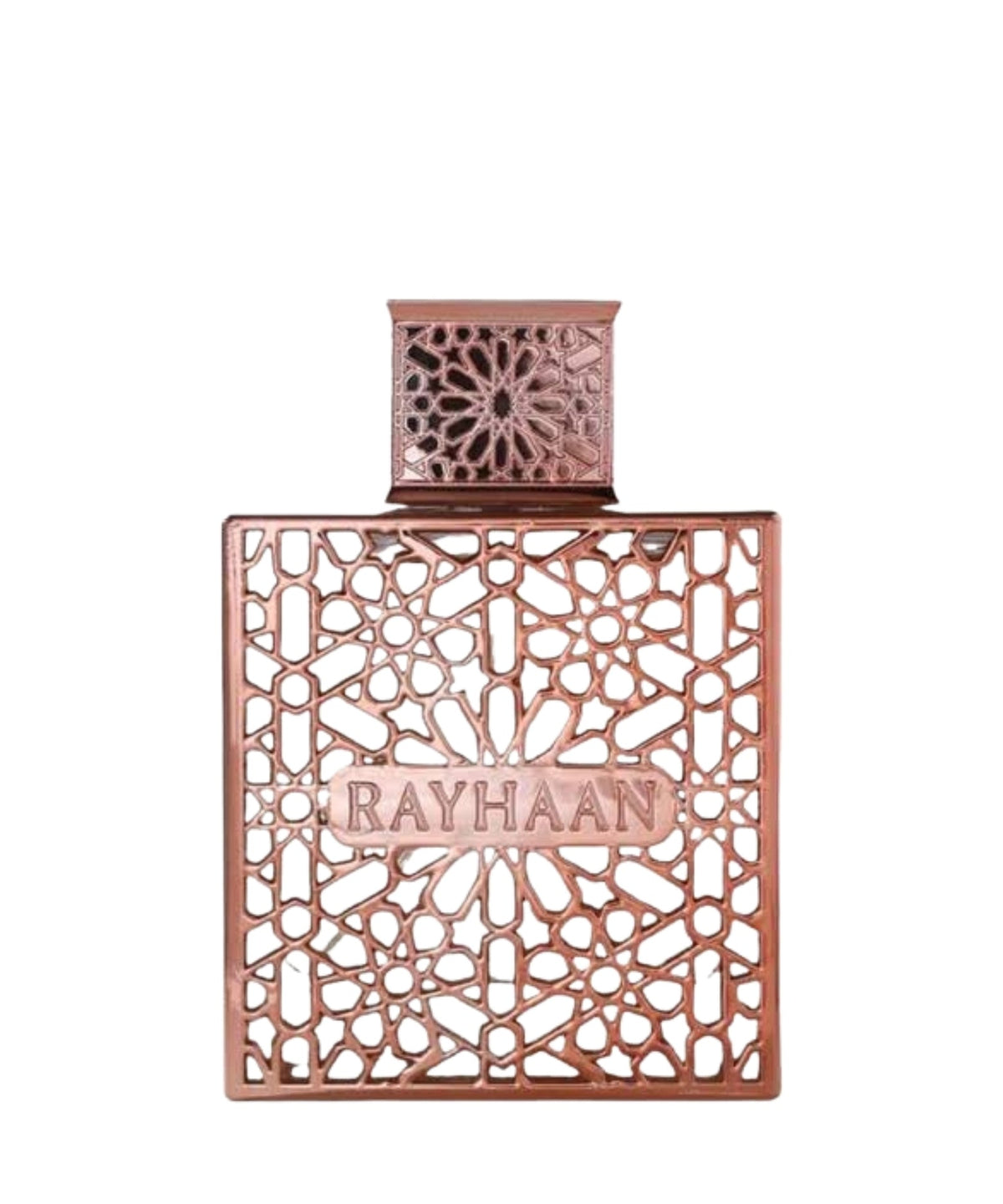 Rayhaan Divine Women Eau De Parfum 100 ML Main image