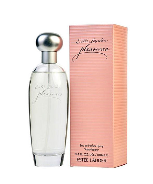 Estee Lauder Pleasures eau de parfum