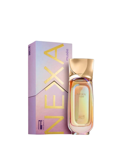 Nexa Musee by Rue Broca EDP