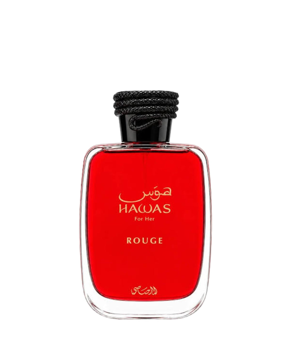 Hawas Rouge Women Eau De Parfum 100 ML Main image
