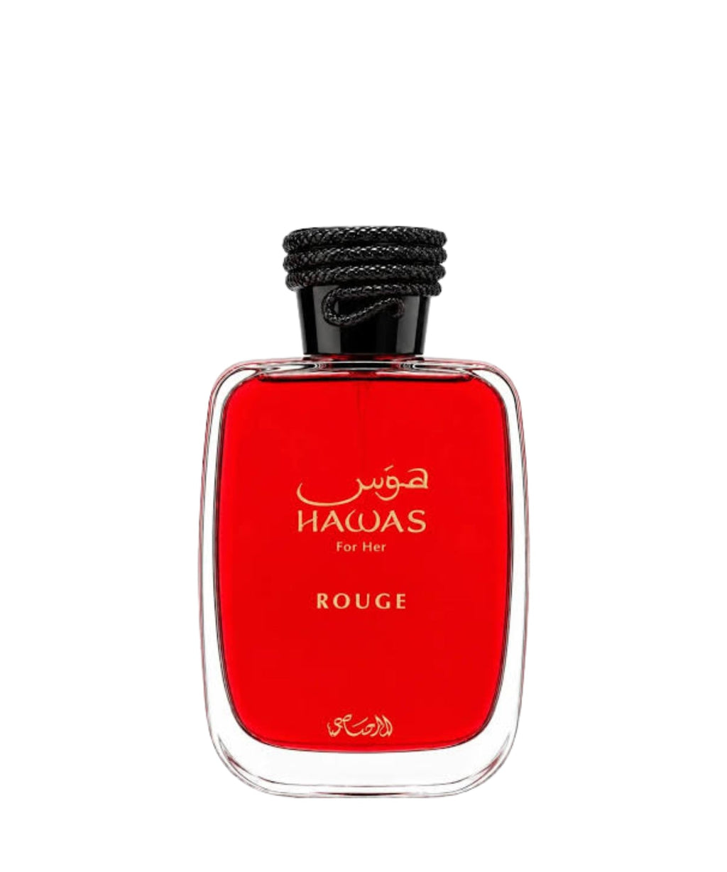 Hawas Rouge Women Eau De Parfum 100 ML