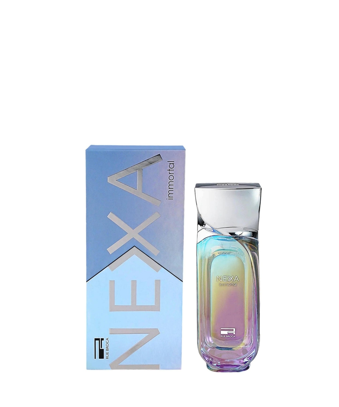 Nexa Immortal by Rue Broca EDP