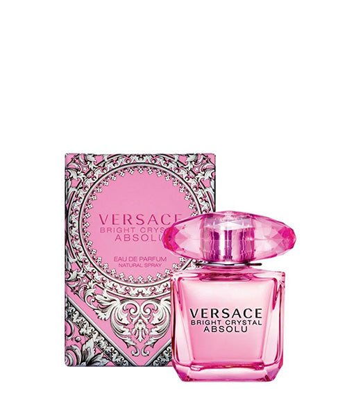 Versace Bright Crystal Absolu eau de parfum Secondary image