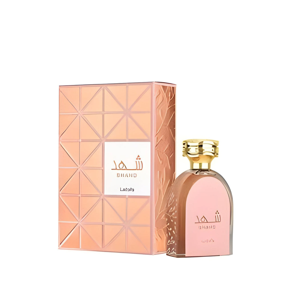 Lattafa Shahd edp