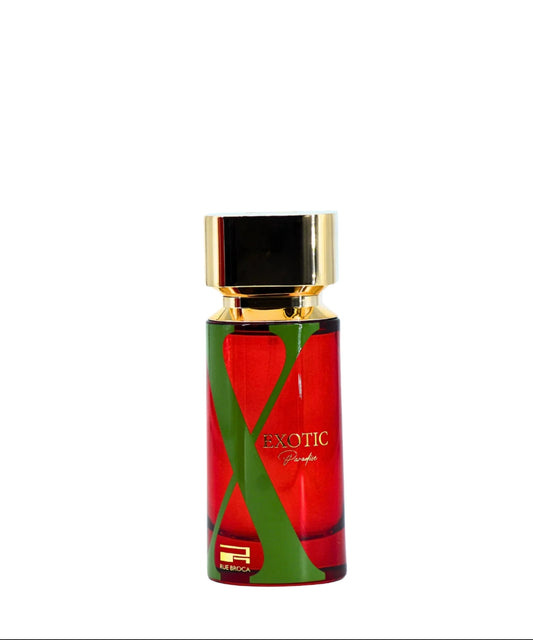 Exotic Paradise by Rue Broca EDP