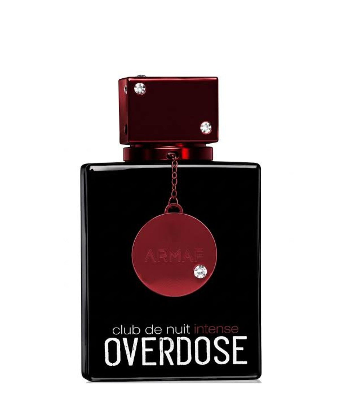 Armaf Club de Nuit Intense Man Overdose Extrait De Parfum 100ML Main image