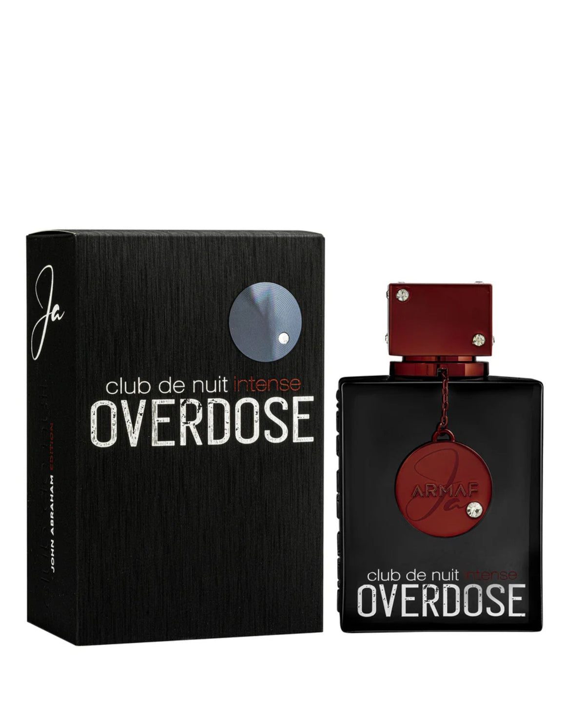 Armaf Club de Nuit Intense Man Overdose Extrait De Parfum 100ML