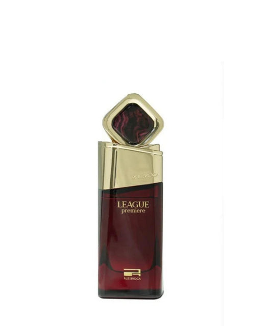 League Premiere by Rue Broca EDP