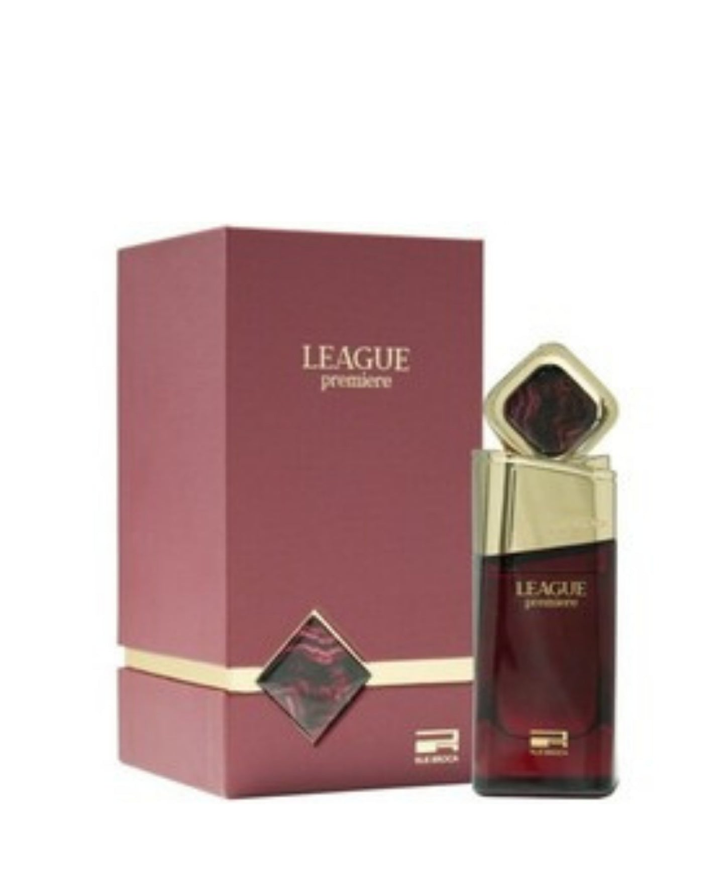 League Premiere by Rue Broca EDP