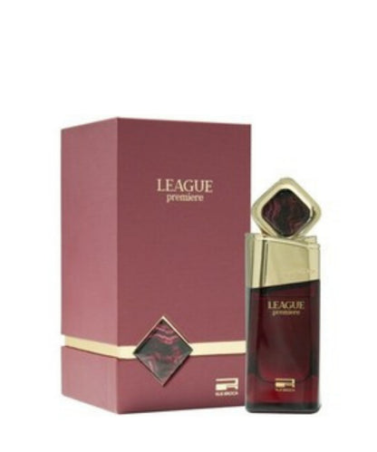 League Premiere by Rue Broca EDP