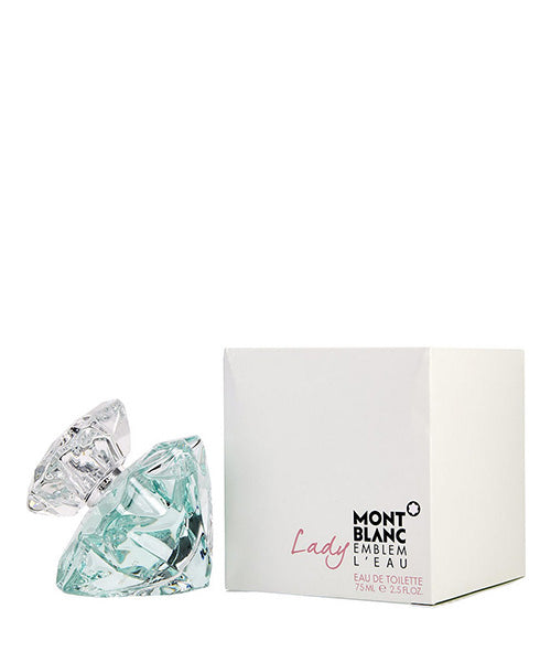 Mont Blanc Lady Emblem L’ Eau eau de toilette Secondary image