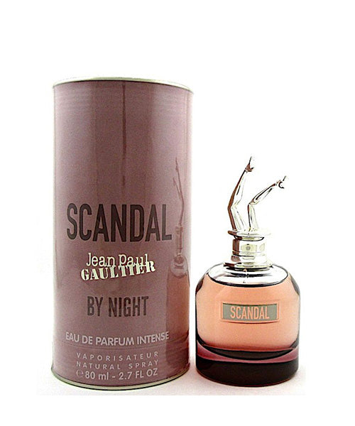 Jean Paul Gaultier Scandal By Night EDP Intense 80ML Secondary image