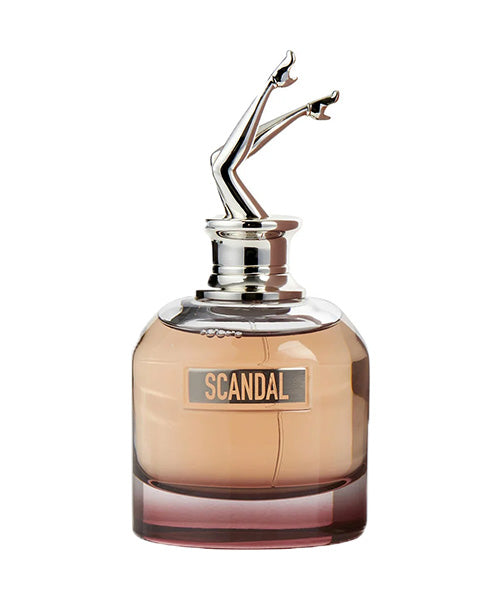 Jean Paul Gaultier Scandal By Night EDP Intense 80ML