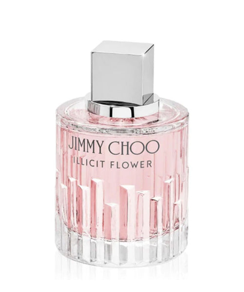 Jimmy Choo Illicit Flower eau de toilette Main image