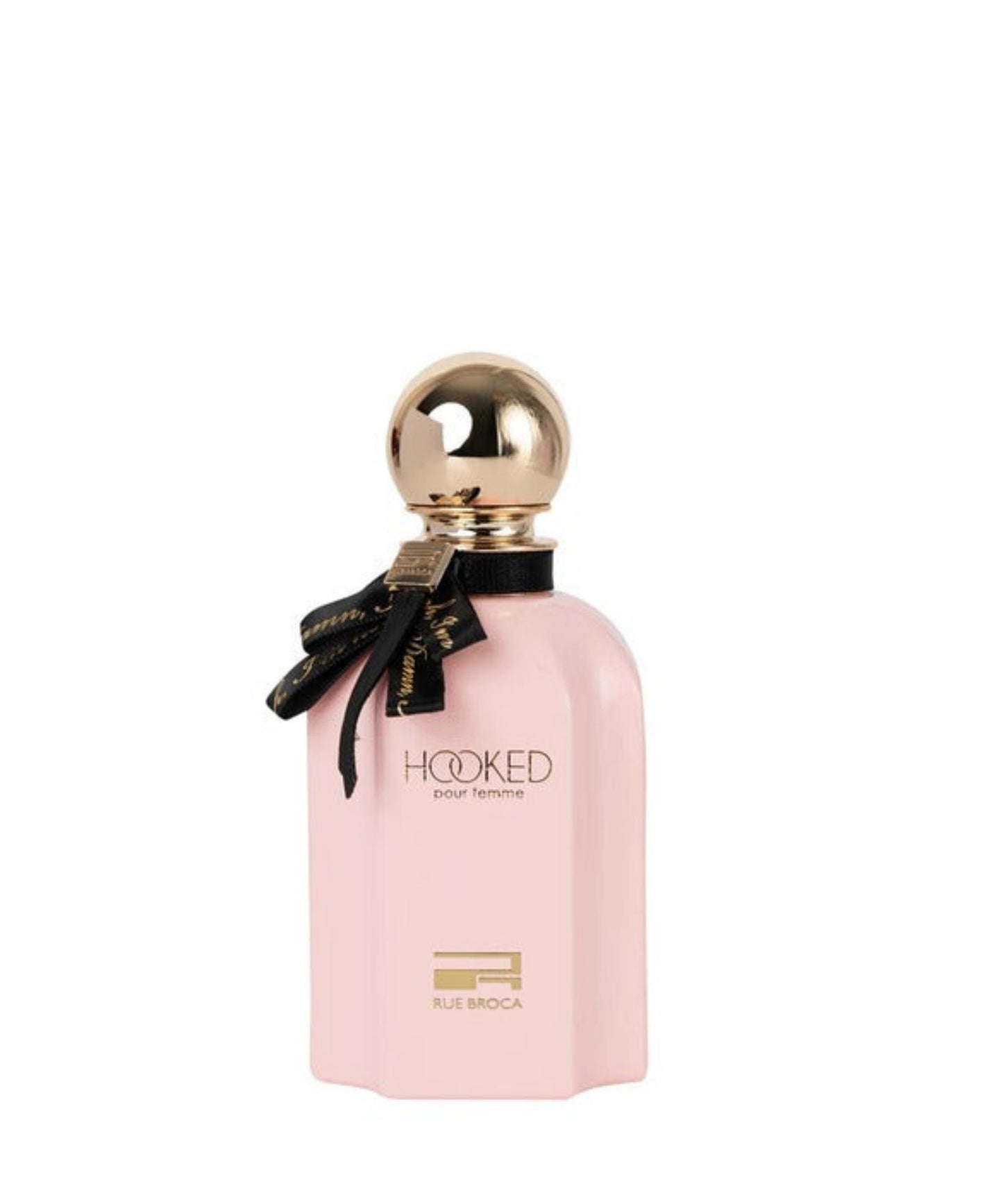 Hooked by Rue Broca For Women EDP